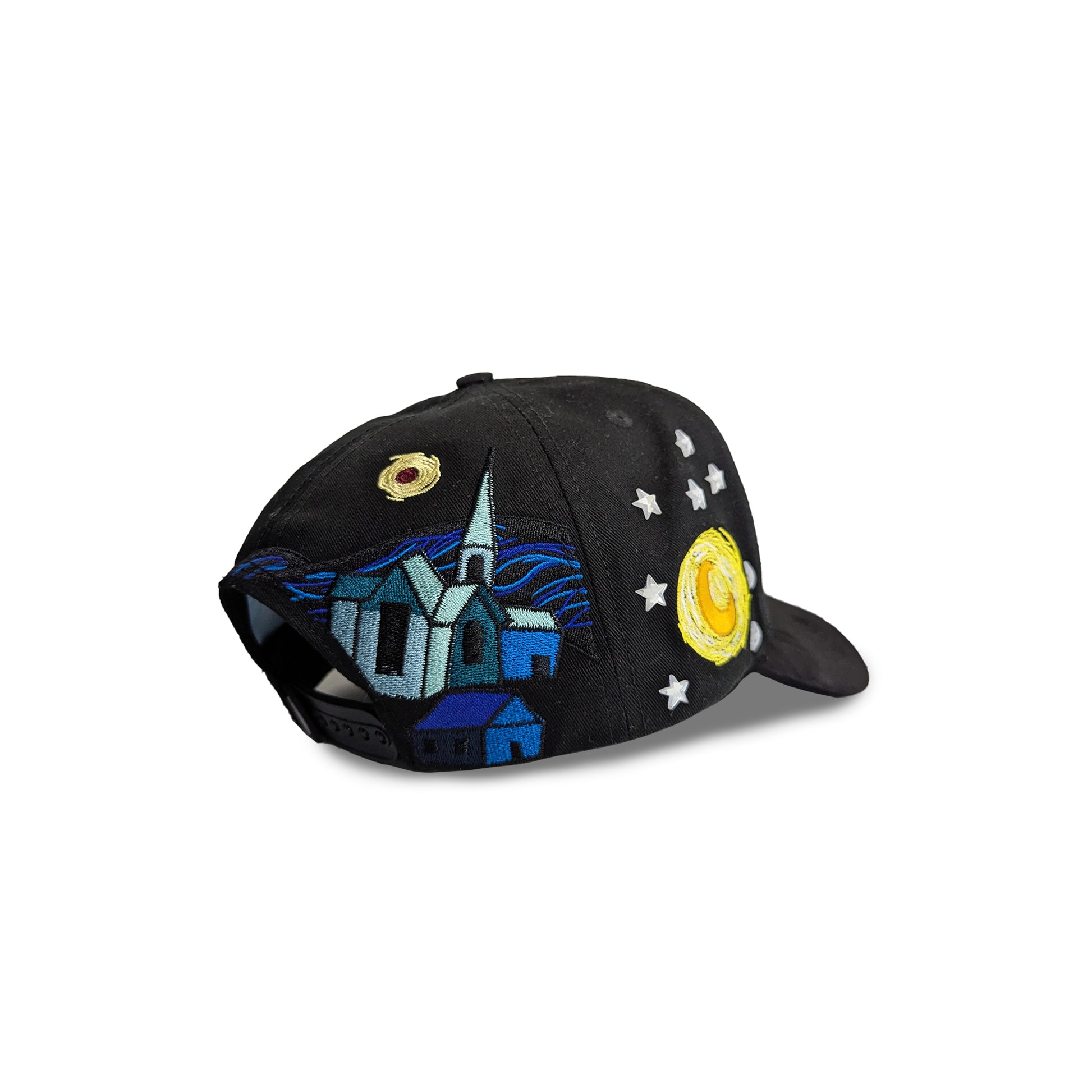 Starry Night